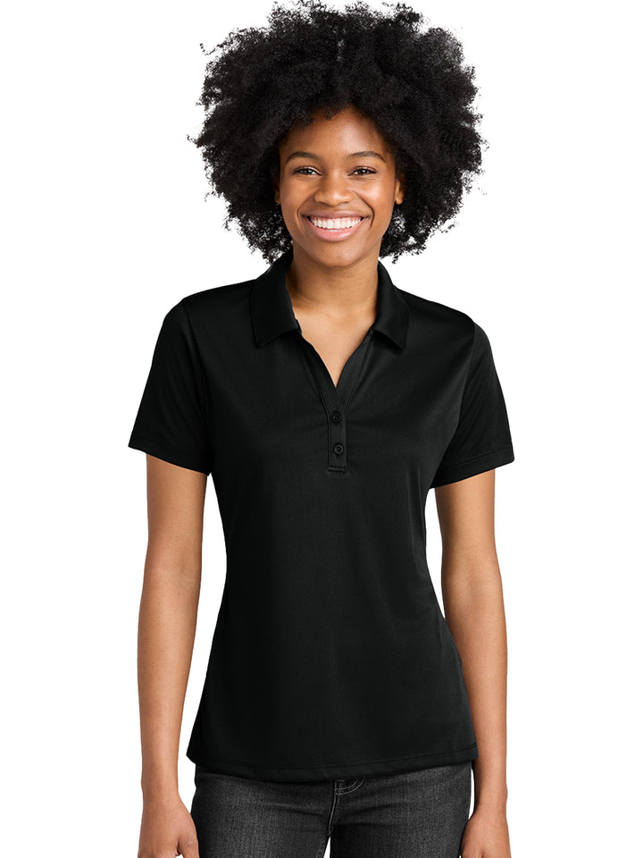 Sport-Tek Ladies PosiCharge Competitor Polo