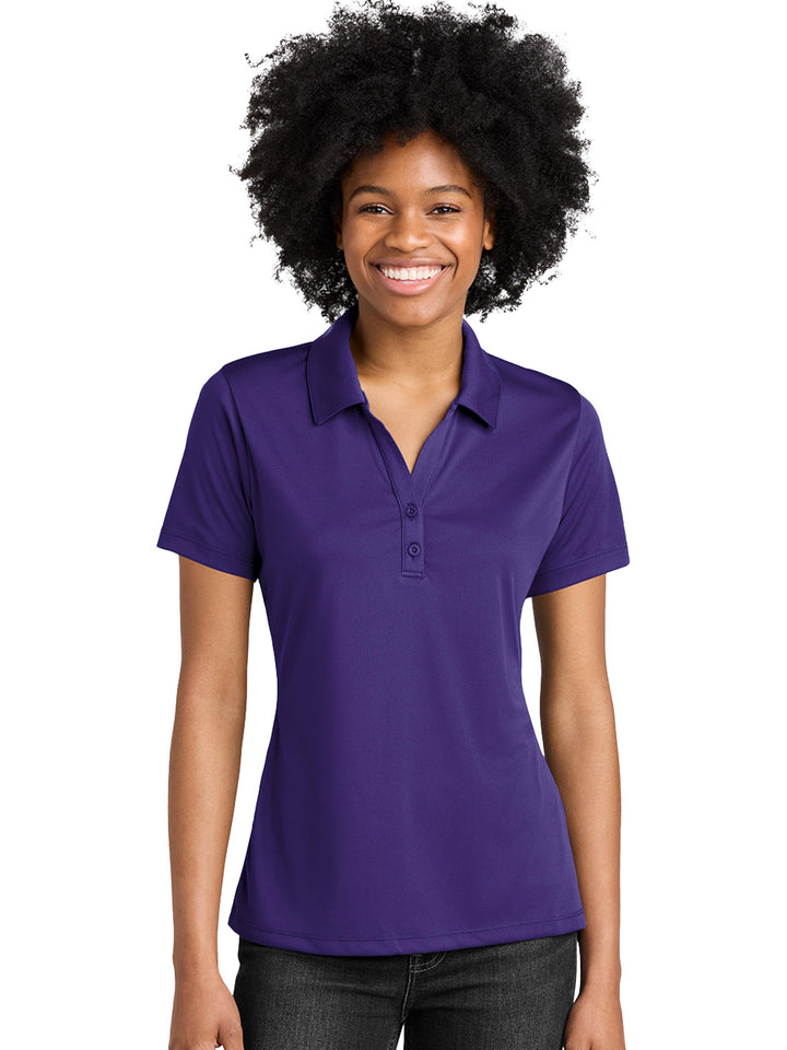 Sport-Tek Ladies PosiCharge Competitor Polo