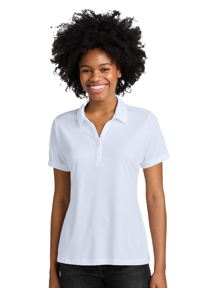 Sport-Tek Ladies PosiCharge Competitor Polo