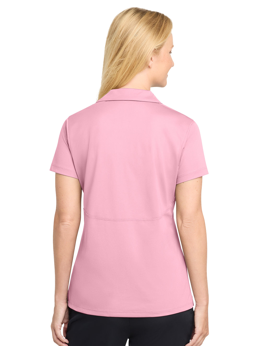 Sport-Tek Women's Micropique Sportwick Polo