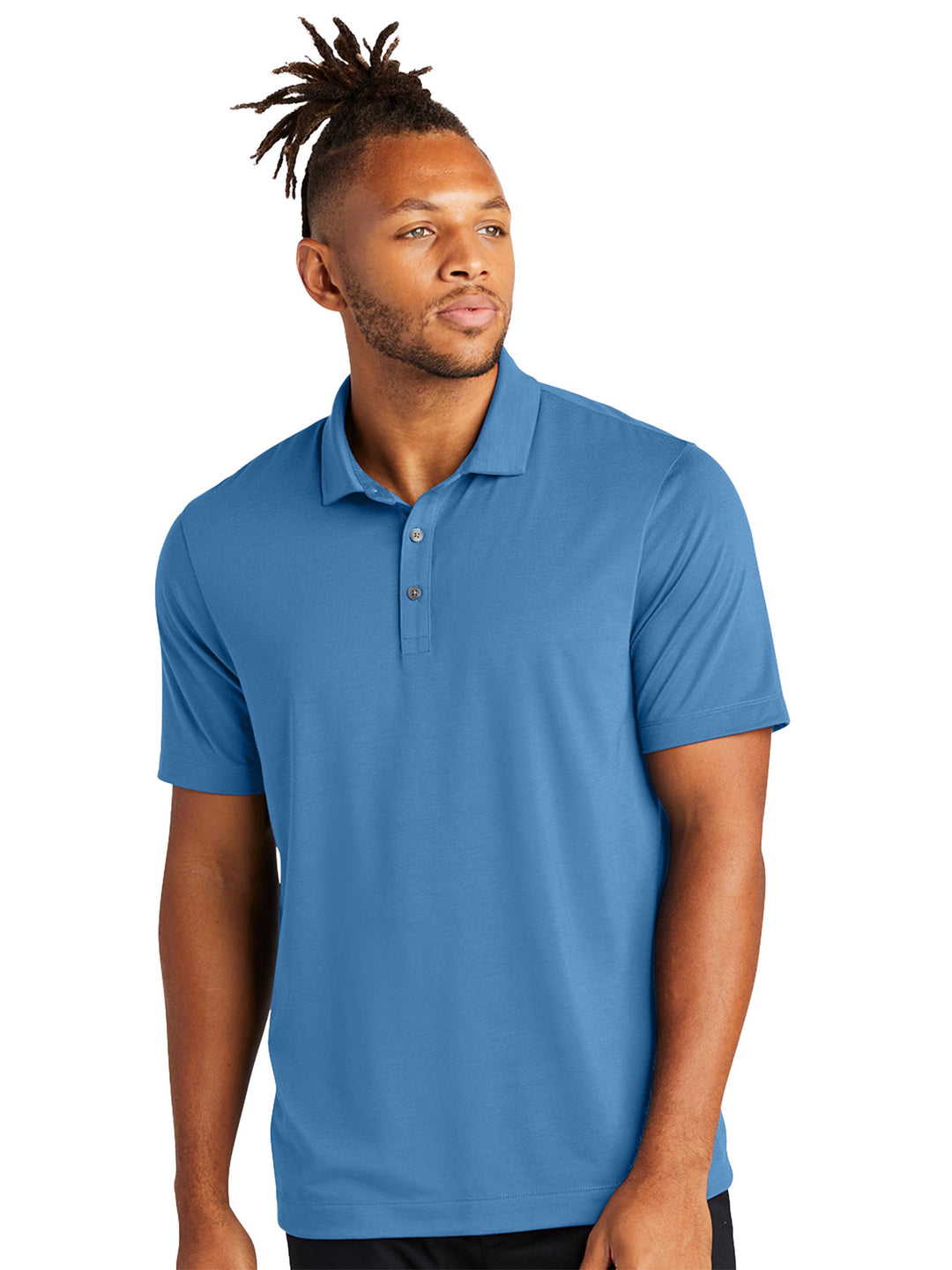 Mercer+Mettle Stretch Jersey Polo