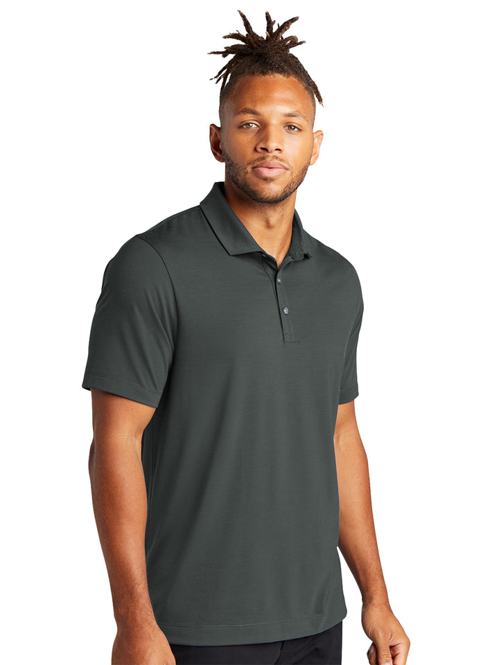 Mercer+Mettle Stretch Jersey Polo