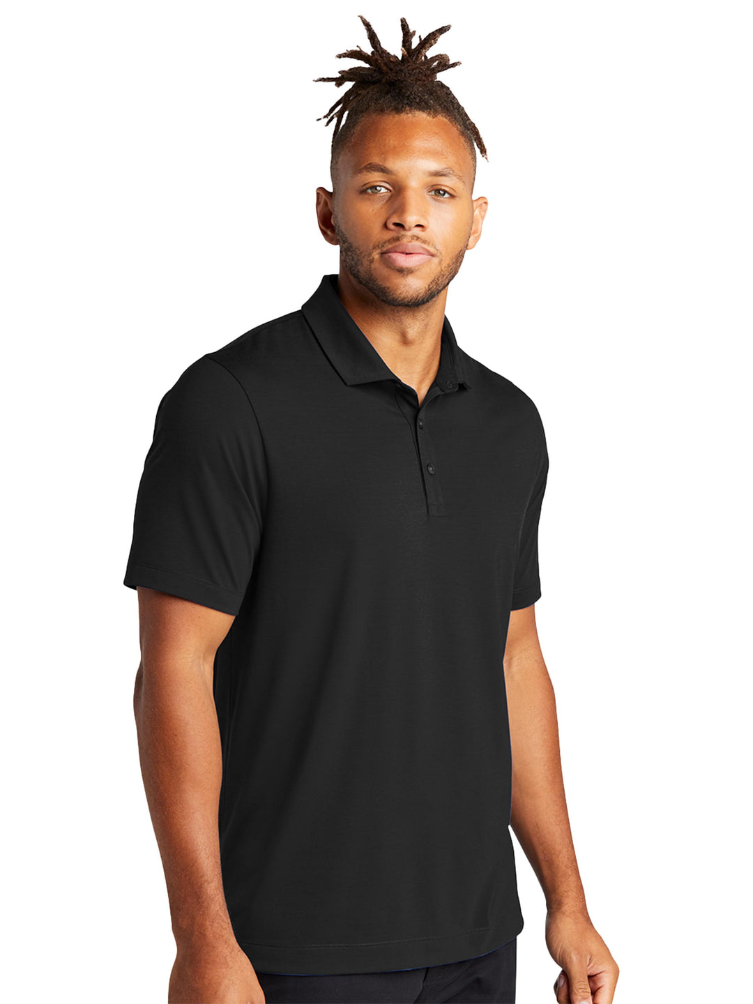 Mercer+Mettle Stretch Jersey Polo