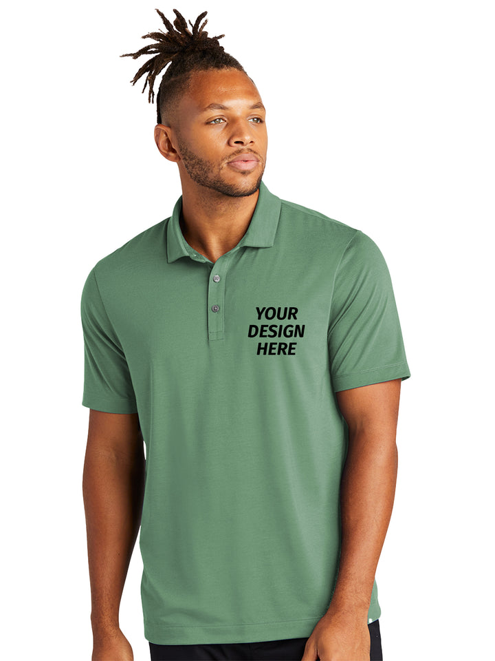 Mercer+Mettle Stretch Jersey Polo