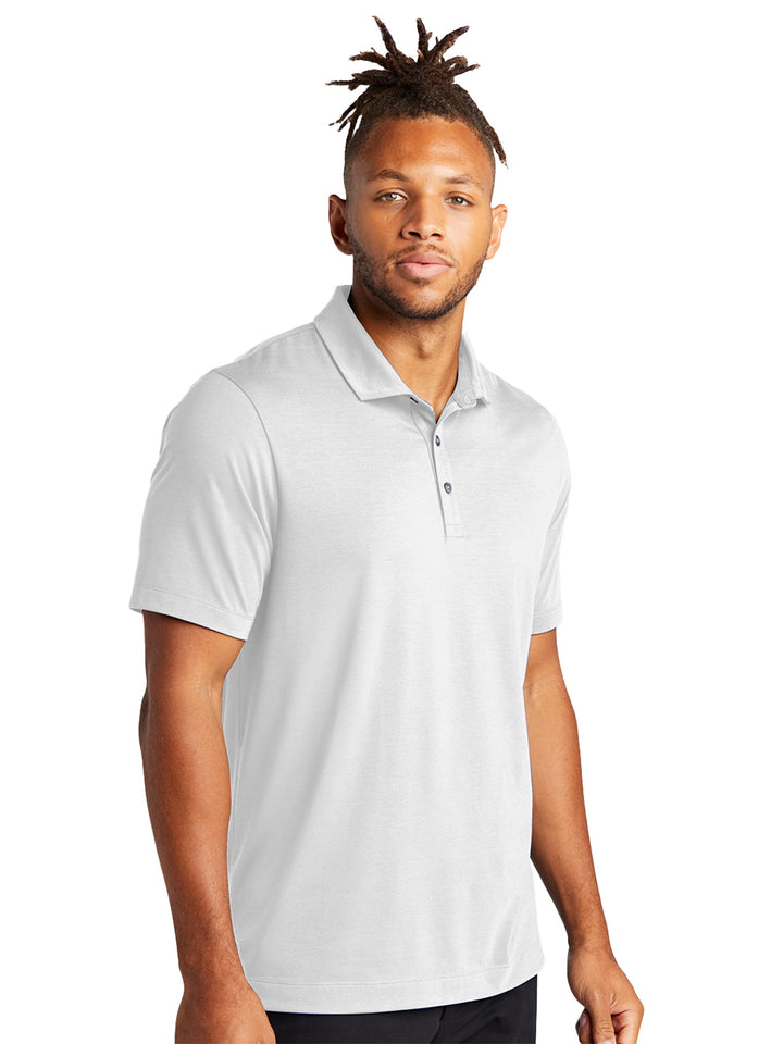 Mercer+Mettle Stretch Jersey Polo