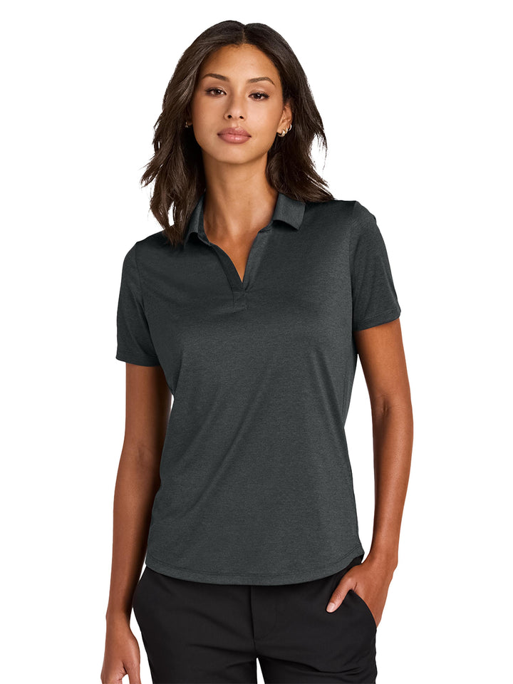 Mercer+Mettle Women’s Recharge Jersey Polo