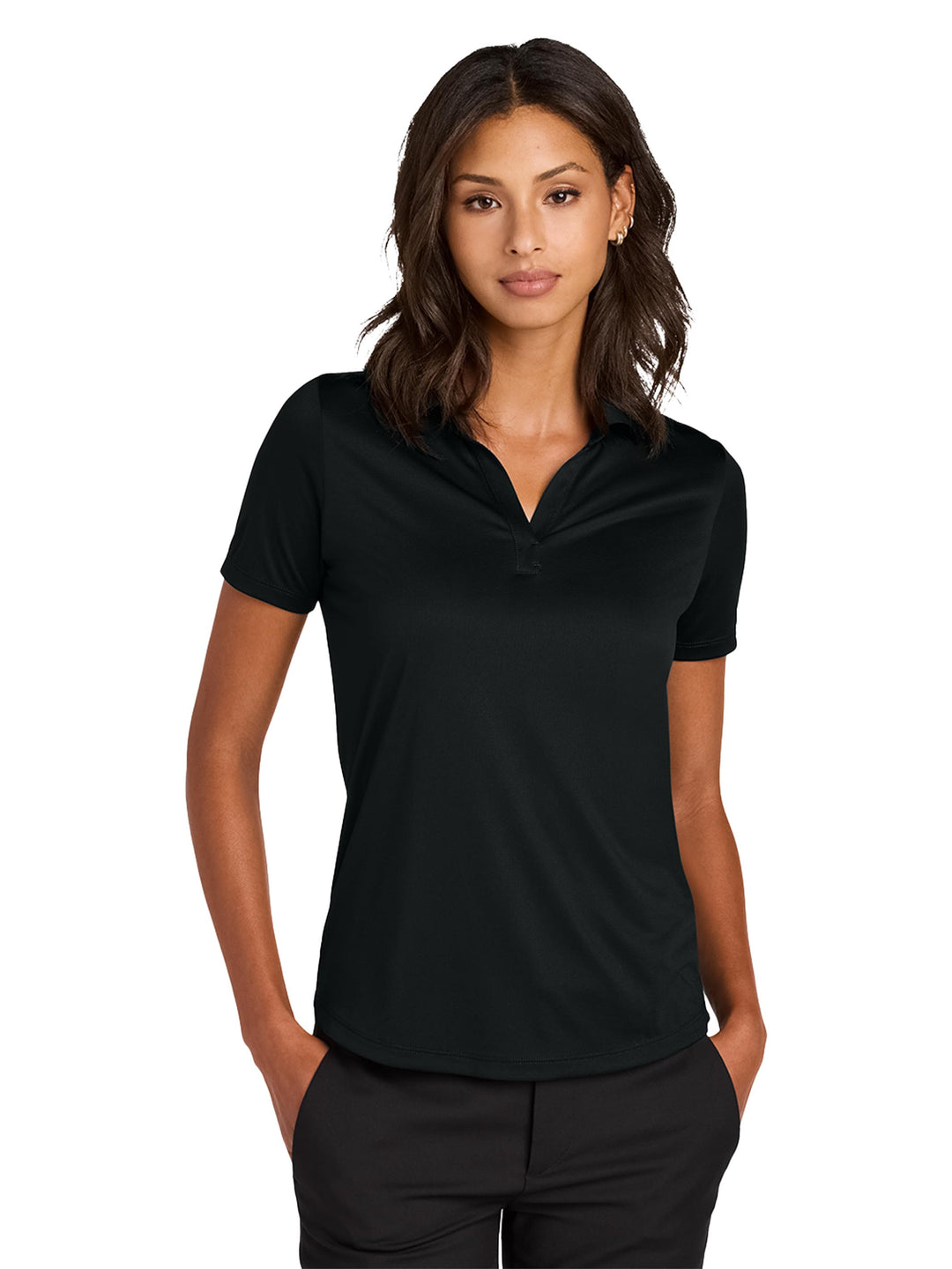 Mercer+Mettle Women’s Recharge Jersey Polo