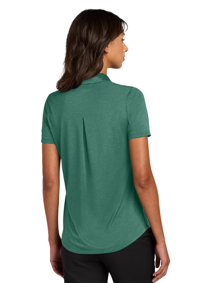 Mercer+Mettle Women’s Recharge Jersey Polo