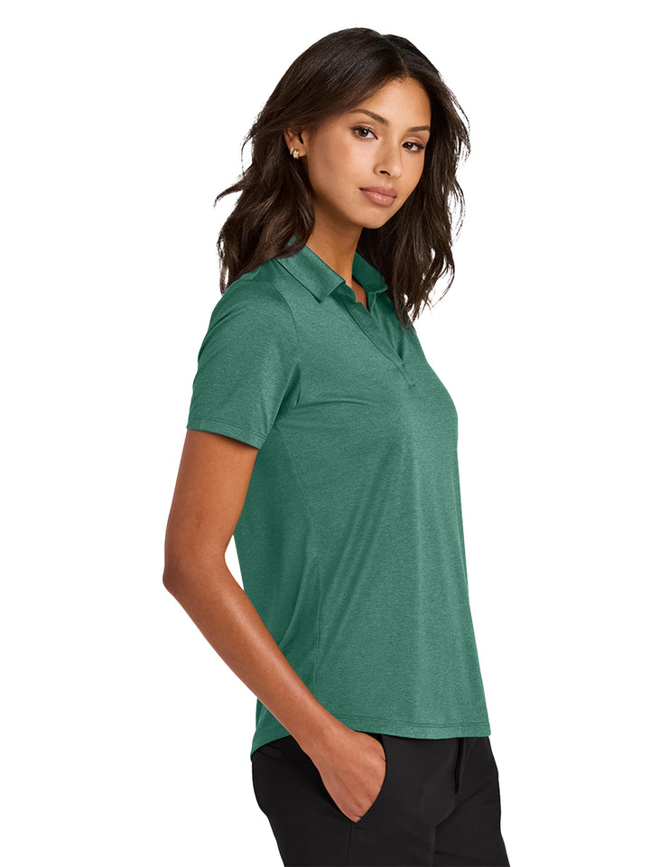 Mercer+Mettle Women’s Recharge Jersey Polo