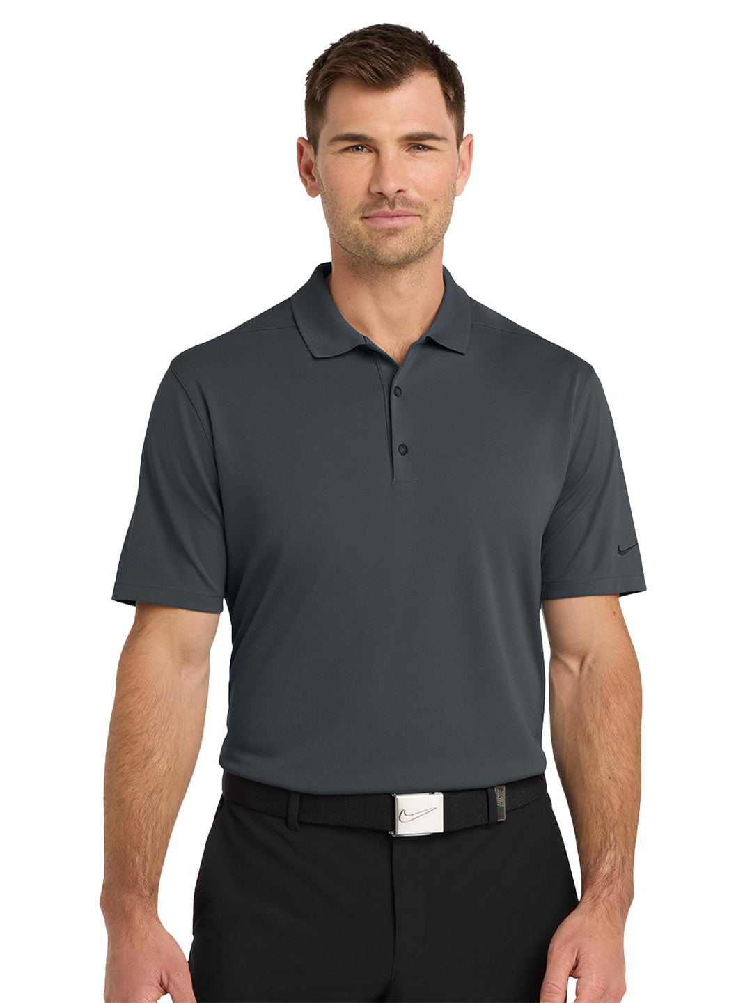 Nike Dri-Fit Micro Pique 2.0 Polo
