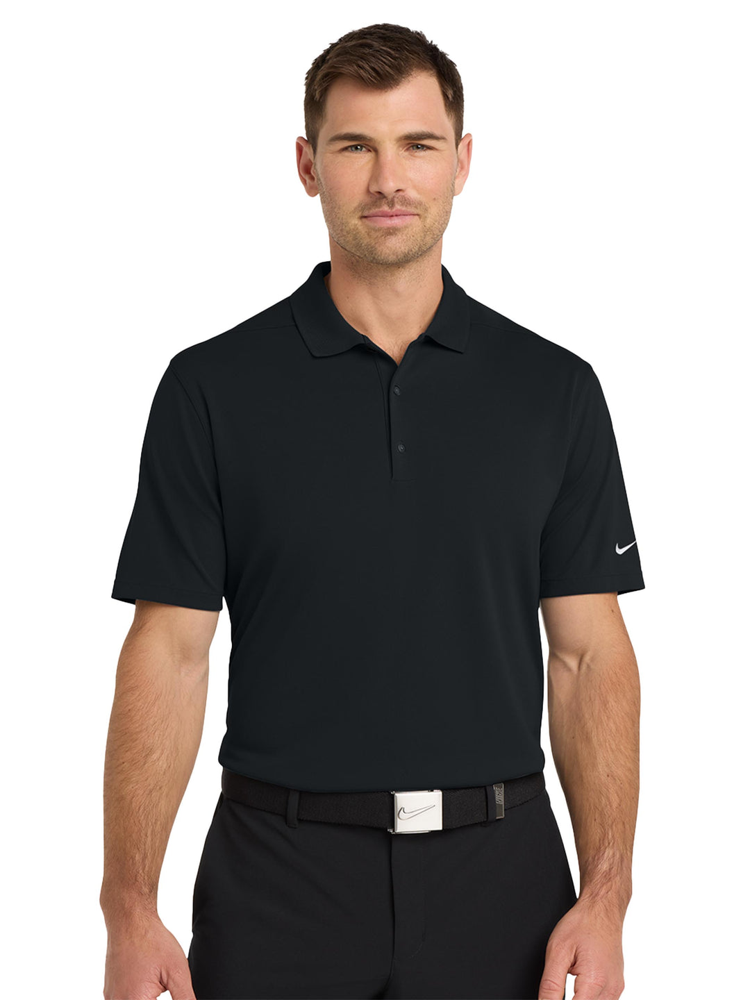 Nike Dri-Fit Micro Pique 2.0 Polo