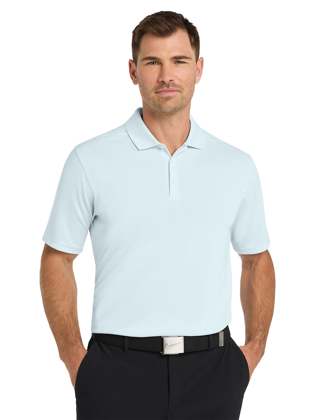 Nike Dri-Fit Micro Pique 2.0 Polo