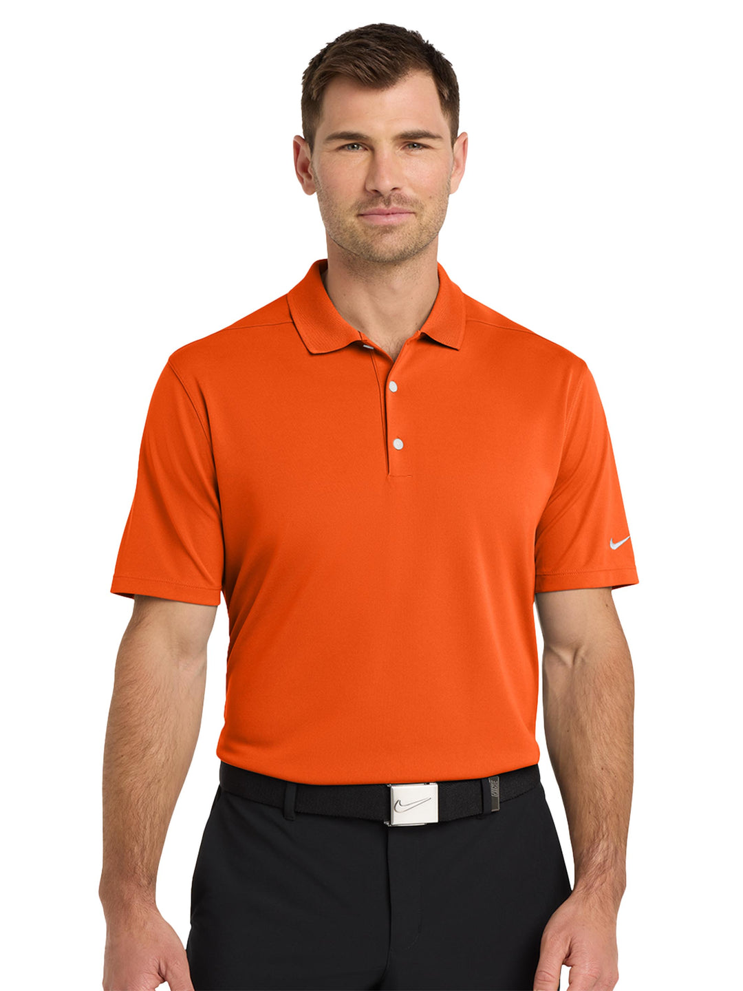 Nike Dri-Fit Micro Pique 2.0 Polo