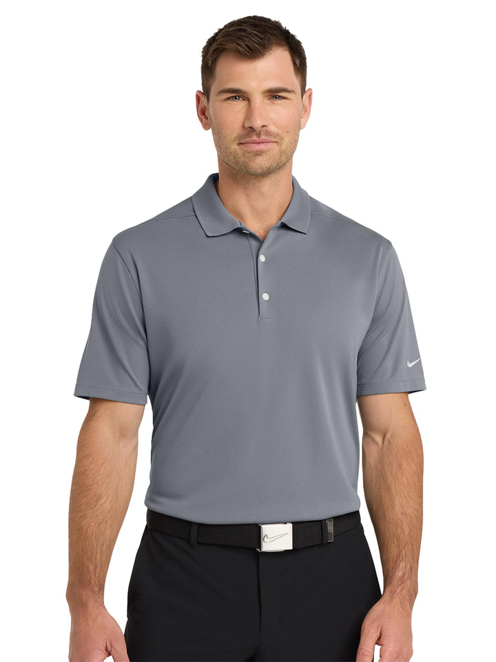 Nike Dri-Fit Micro Pique 2.0 Polo