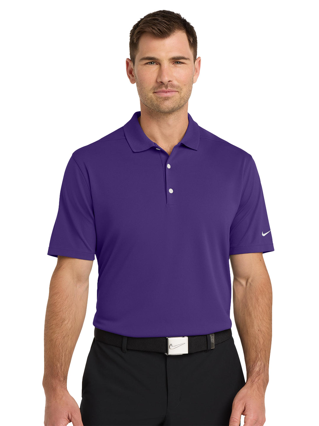 Nike Dri-Fit Micro Pique 2.0 Polo