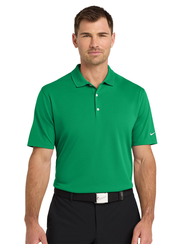 Nike Dri-Fit Micro Pique 2.0 Polo