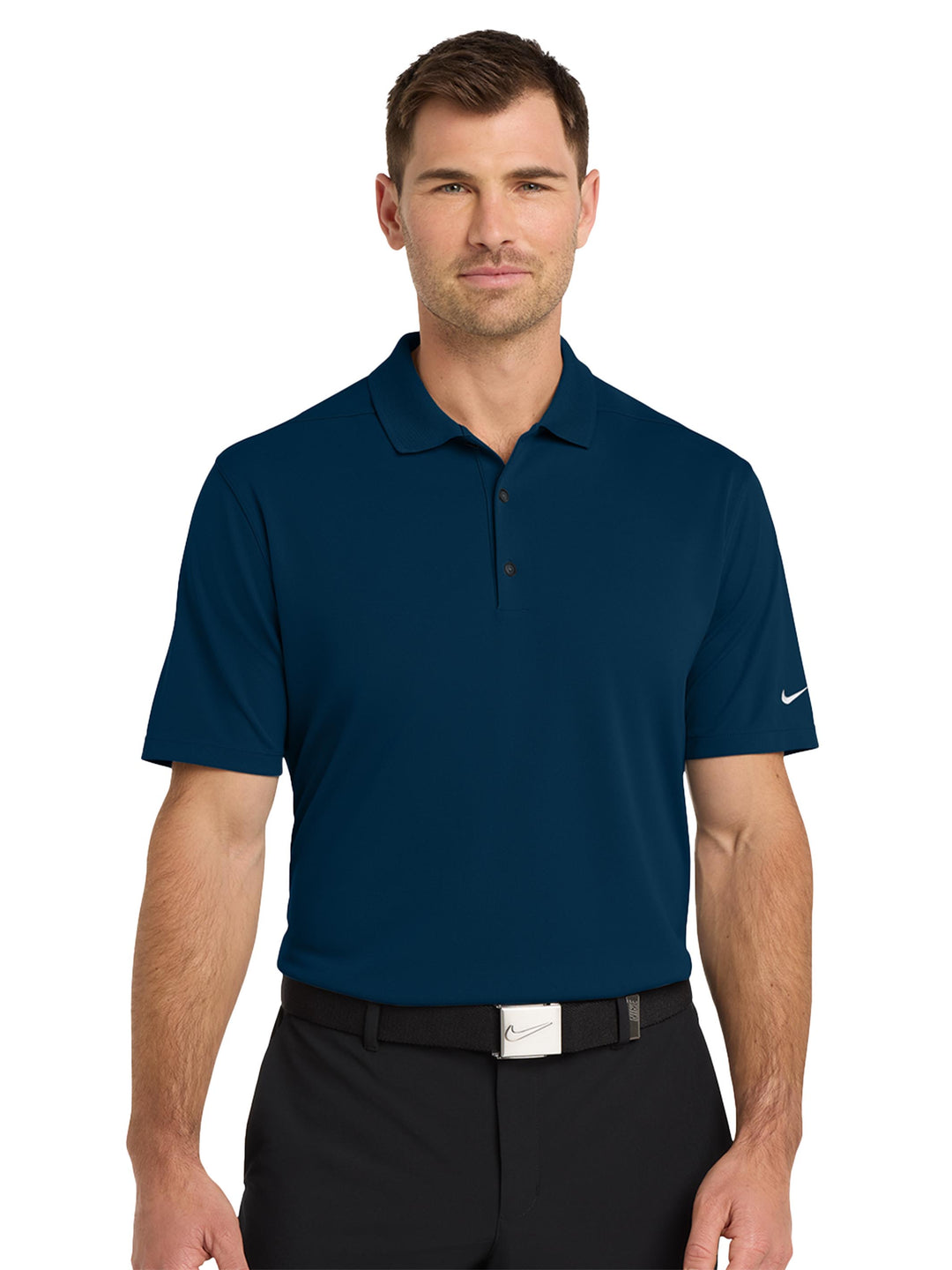 Nike Dri-Fit Micro Pique 2.0 Polo