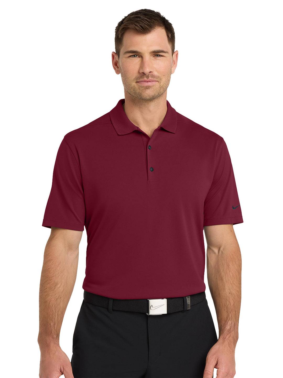 Nike Dri-Fit Micro Pique 2.0 Polo
