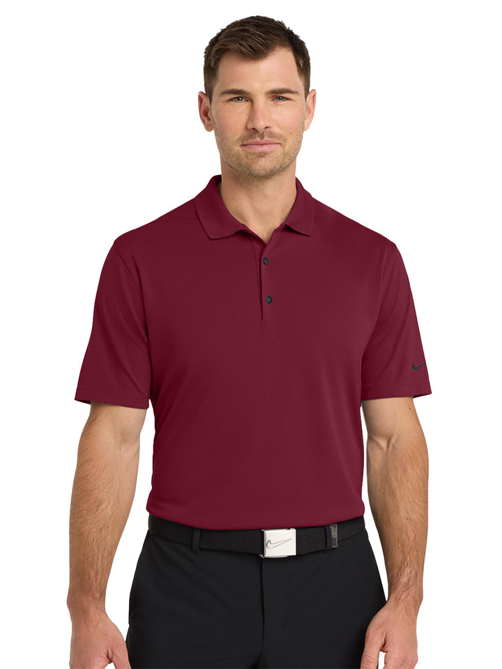 Nike Dri-Fit Micro Pique 2.0 Polo