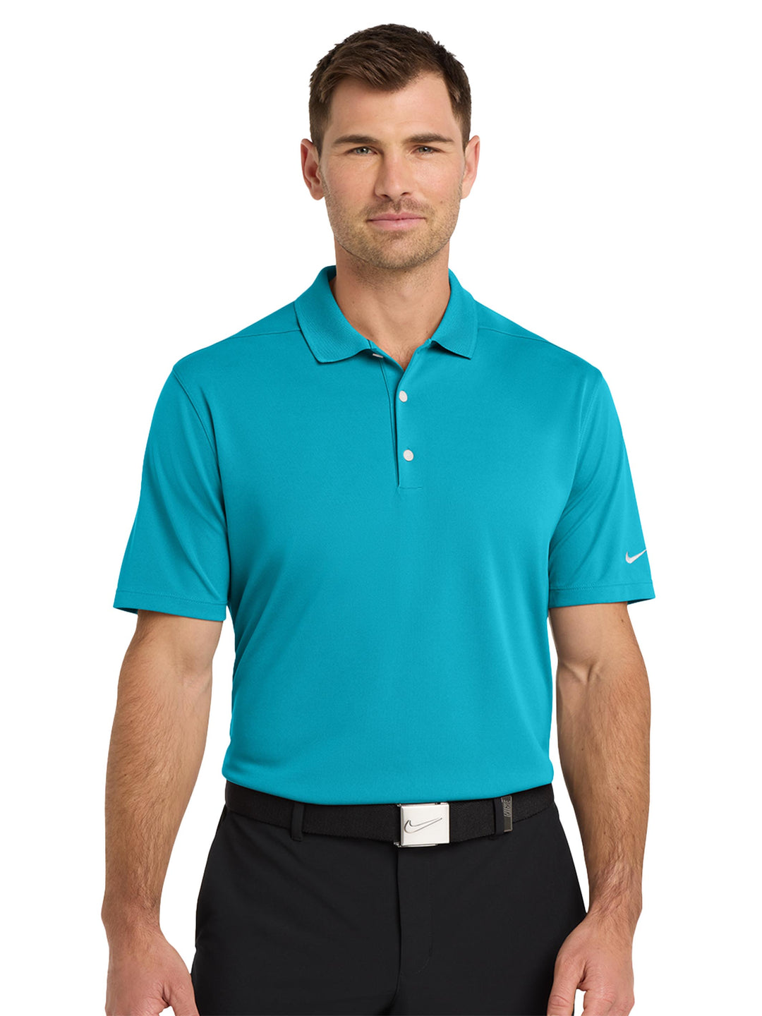 Nike Dri-Fit Micro Pique 2.0 Polo