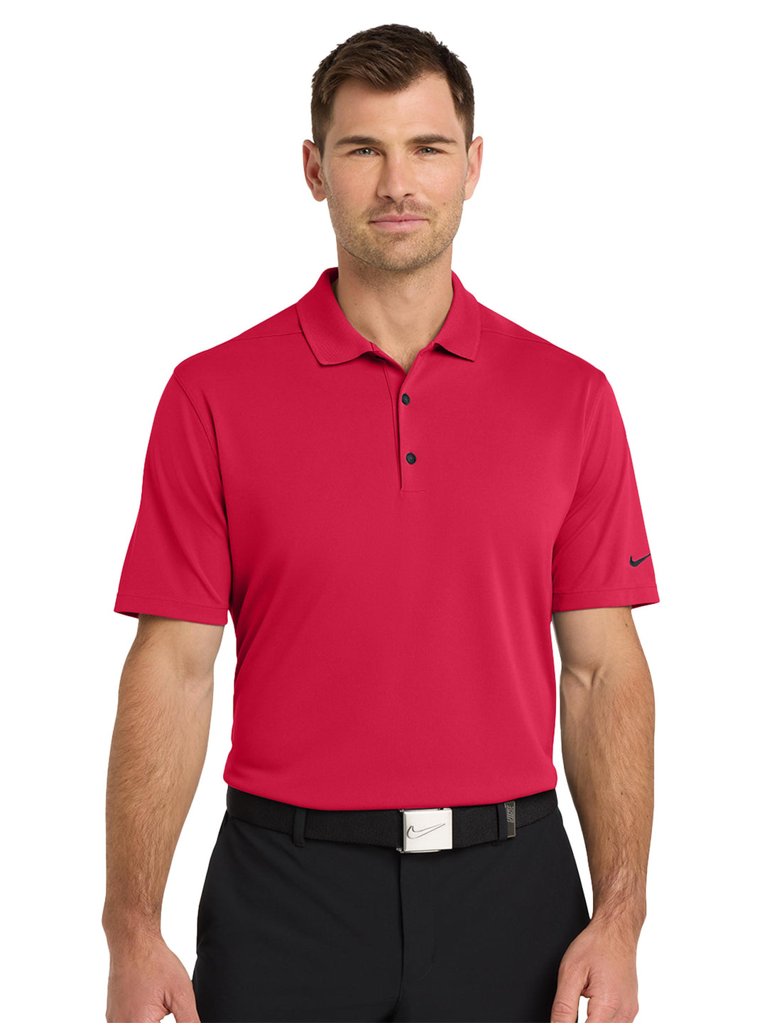Nike Dri-Fit Micro Pique 2.0 Polo