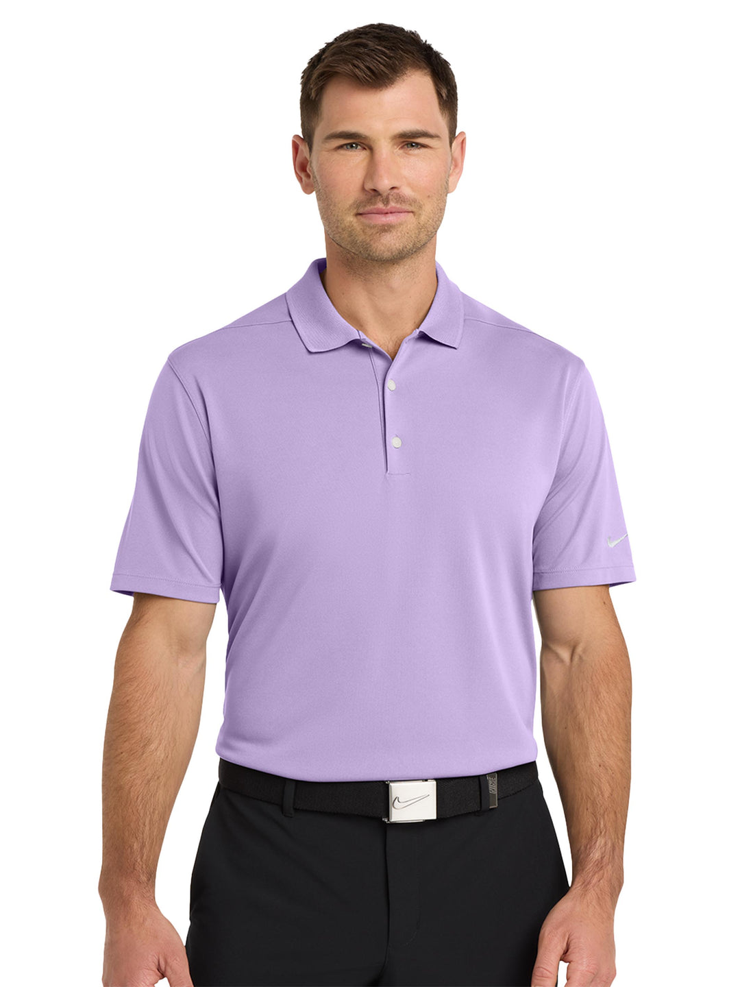 Nike Dri-Fit Micro Pique 2.0 Polo