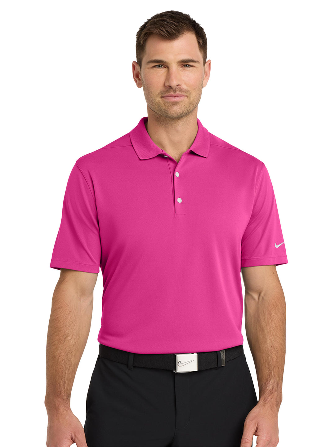 Nike Dri-Fit Micro Pique 2.0 Polo