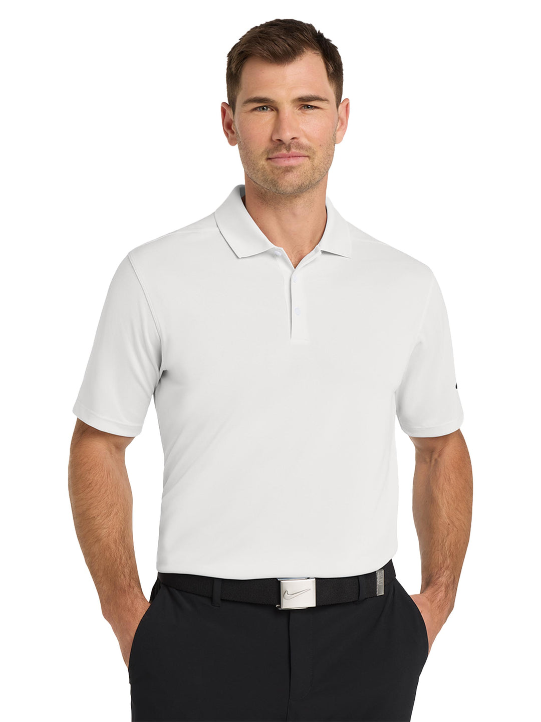 Nike Dri-Fit Micro Pique 2.0 Polo