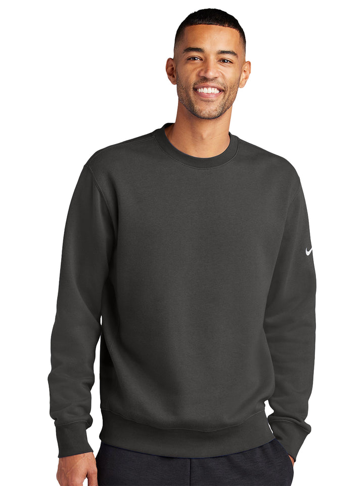 Nike Club Fleece Crewneck