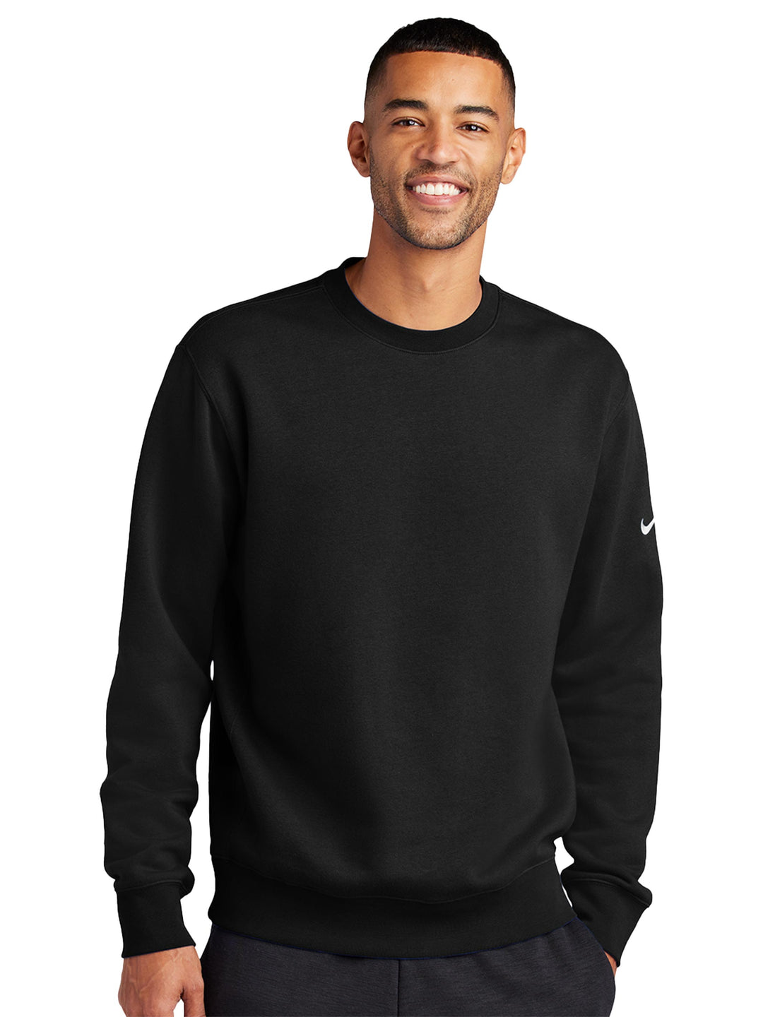 Nike Club Fleece Crewneck