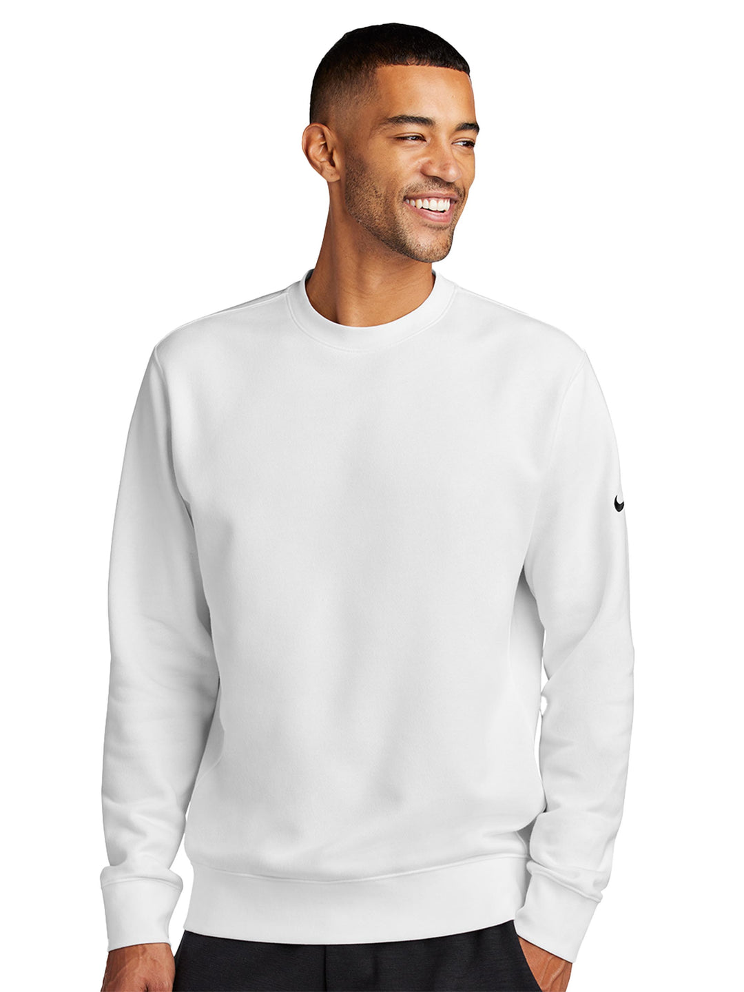 Nike Club Fleece Crewneck
