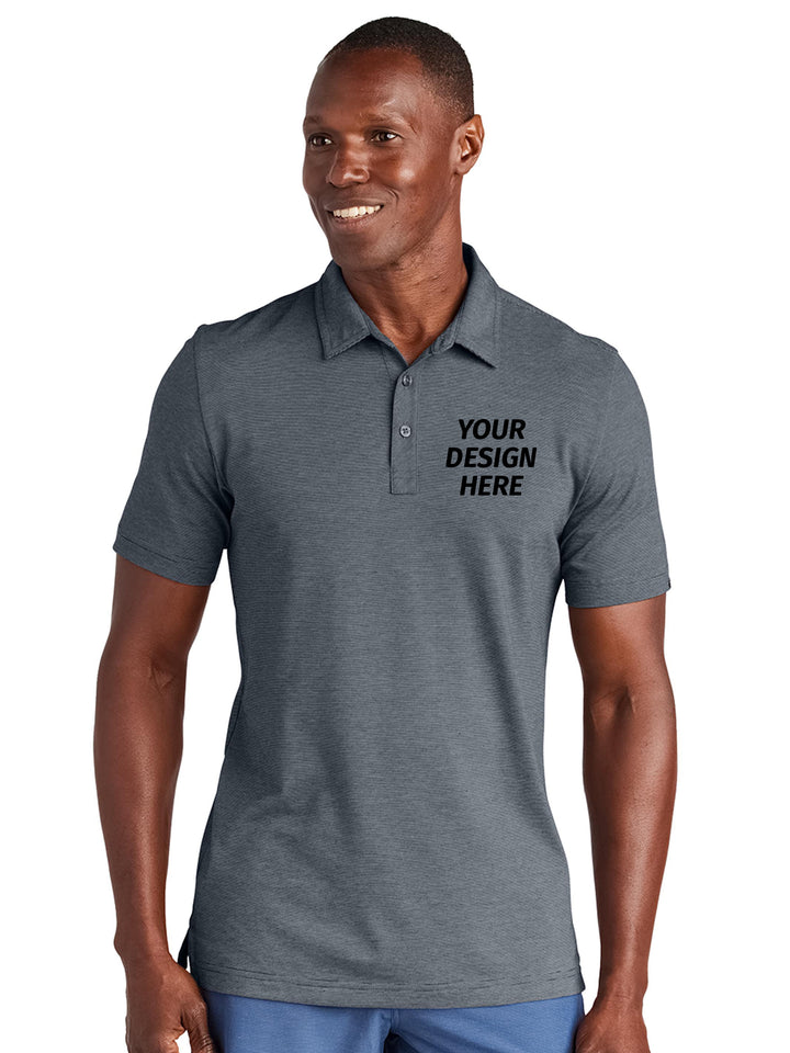 TravisMathew Sunnyvale Polo