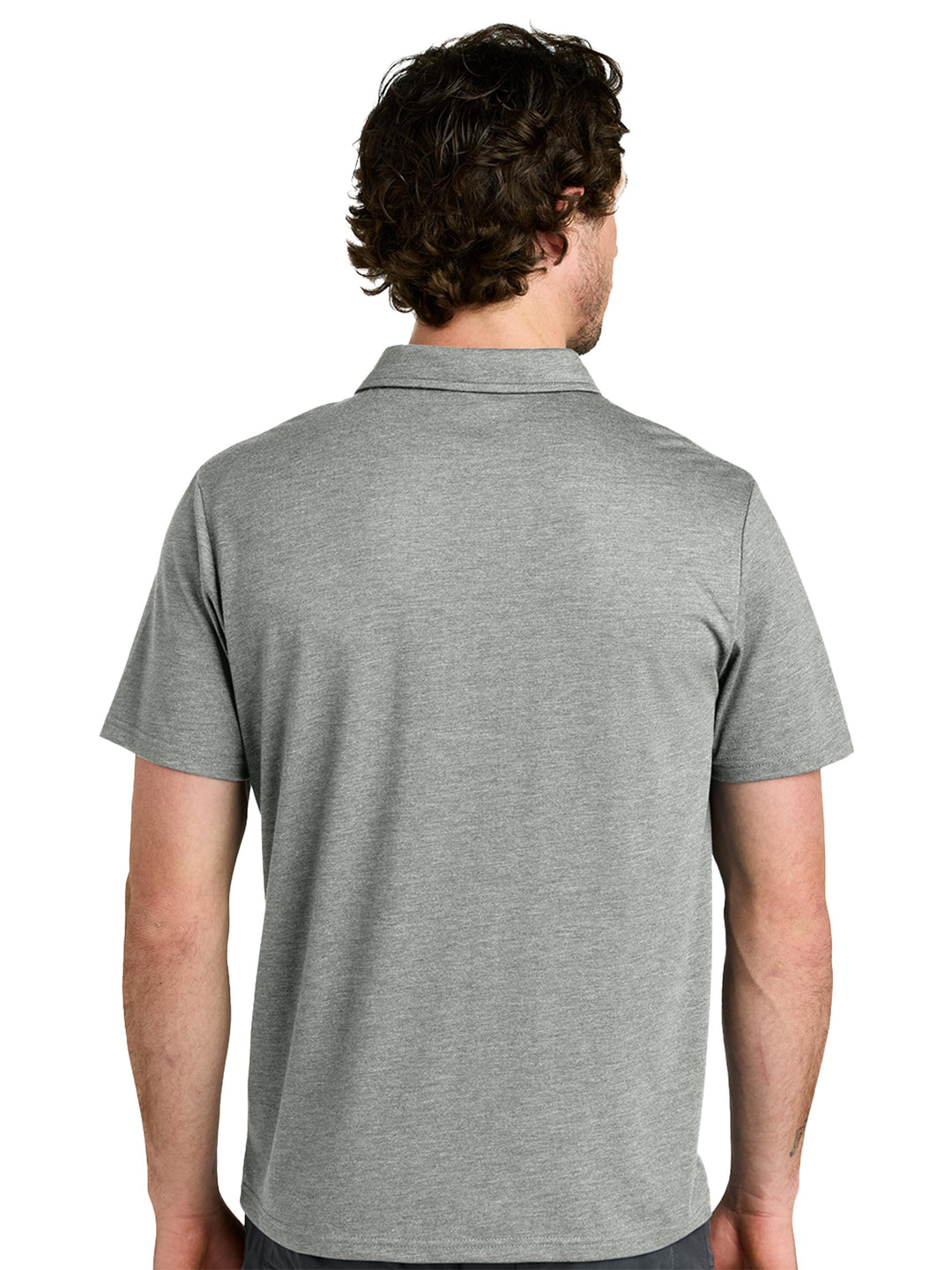 Tentree TreeBlend Polo