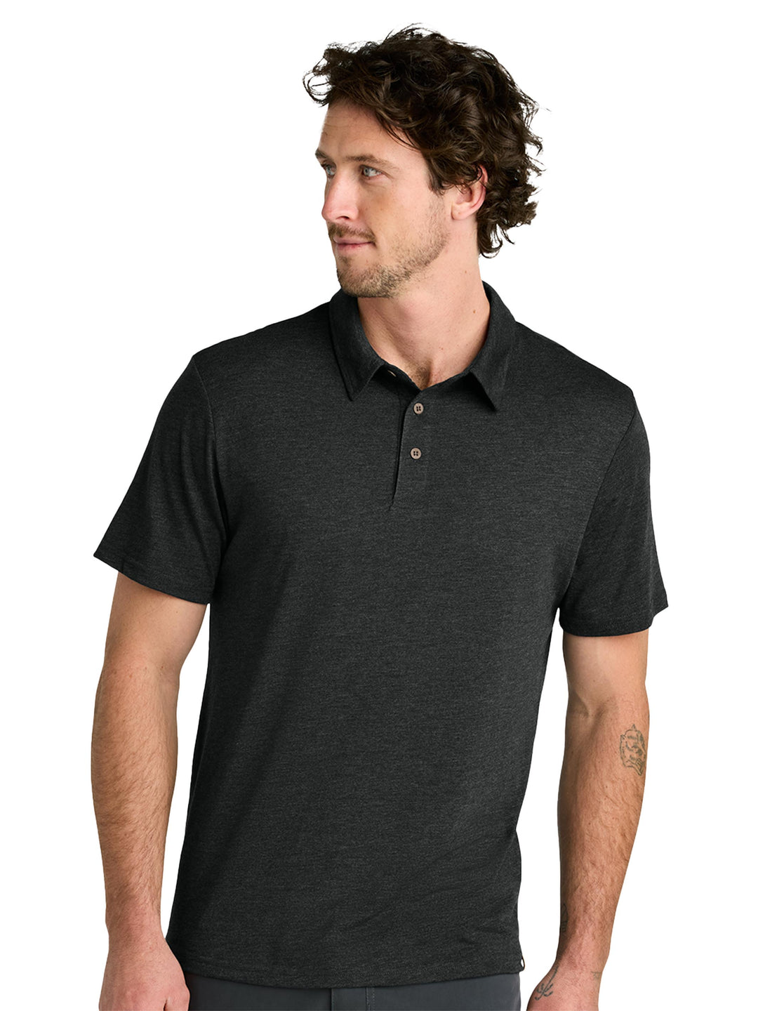 Tentree TreeBlend Polo