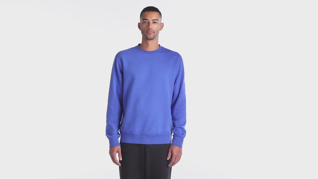 Nike Club Fleece Crewneck