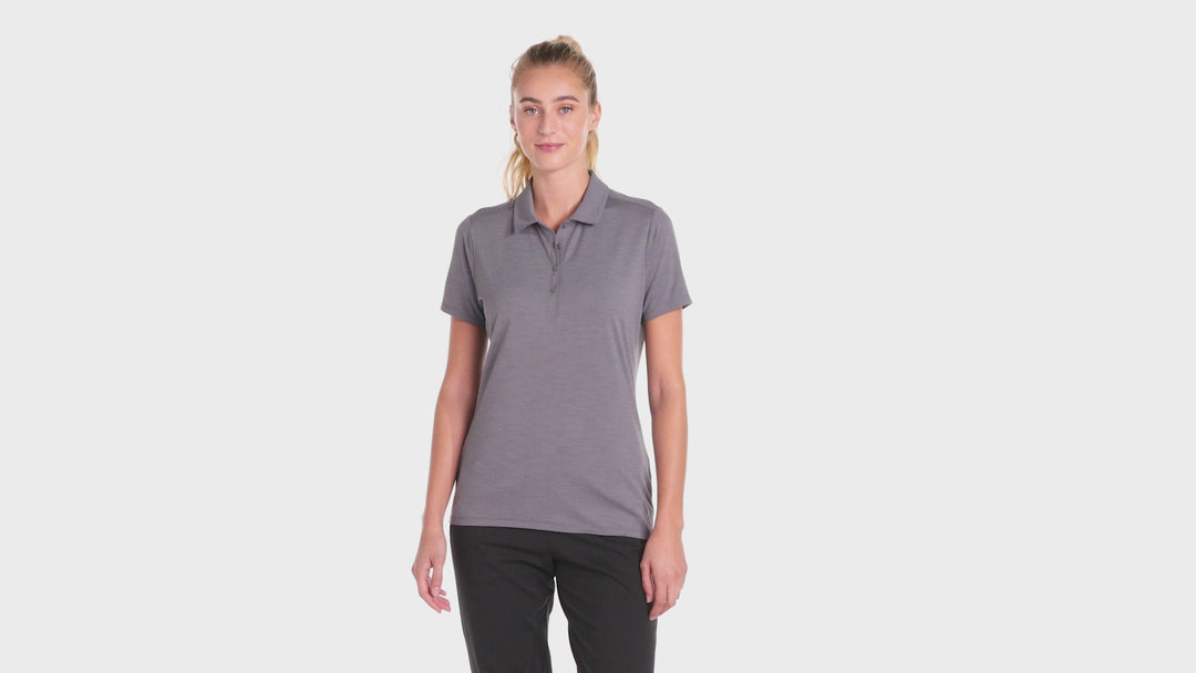 Sport-Tek Women’s Versa Polo