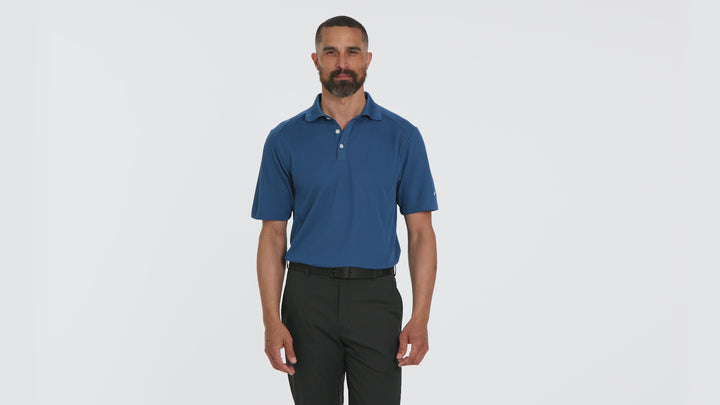 Nike Dri-FIT Classic Polo