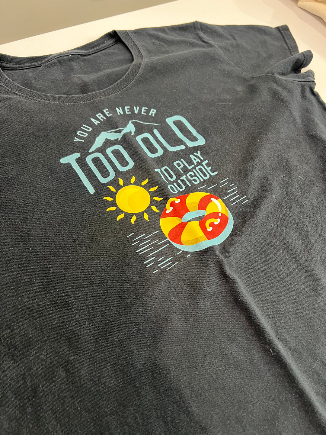 Unleash Your Inner Designer: Mastering the Art of Custom T-Shirt Creation