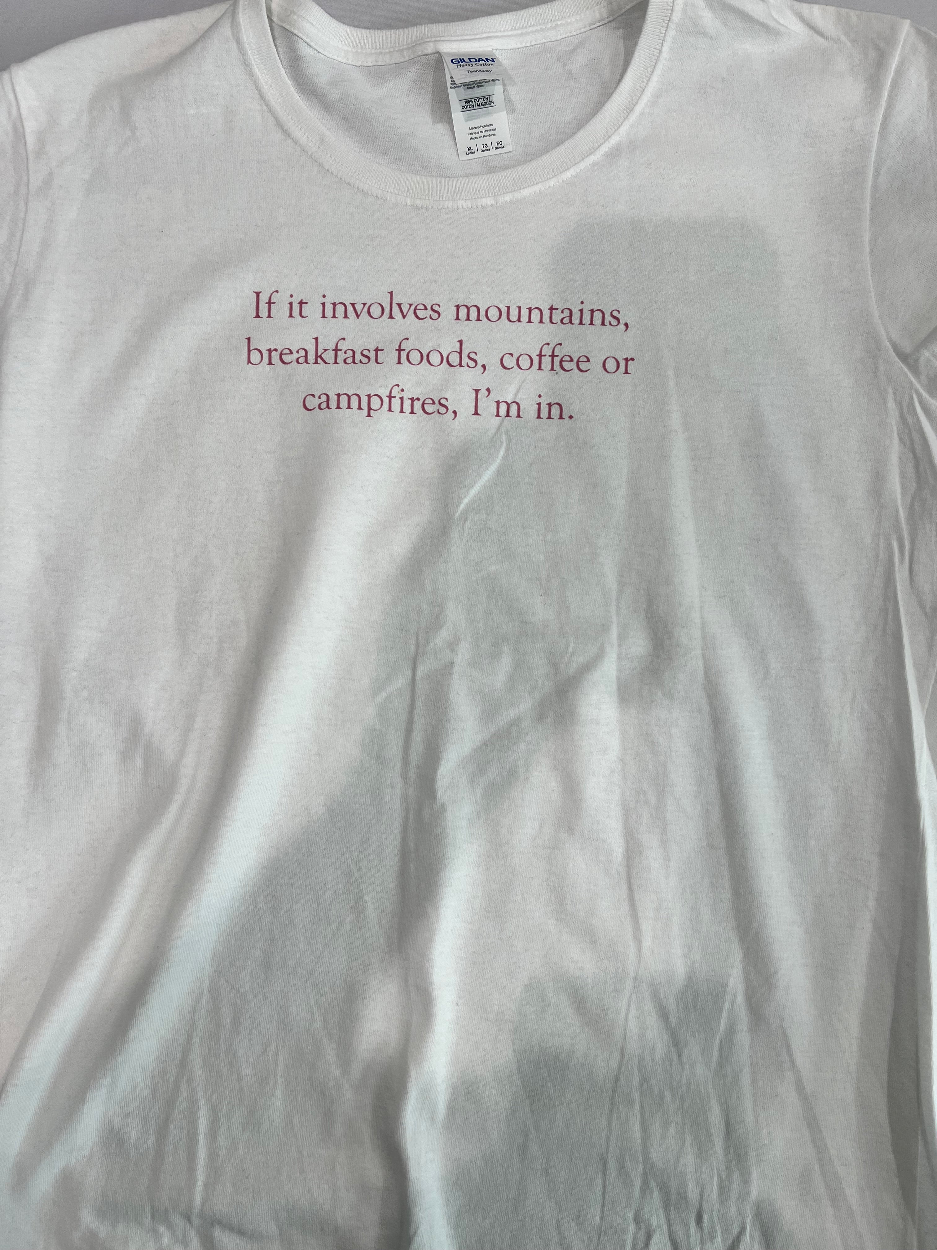 Tales of Tees: Inspiring Stories of Custom T-Shirt Designs and Their I ...