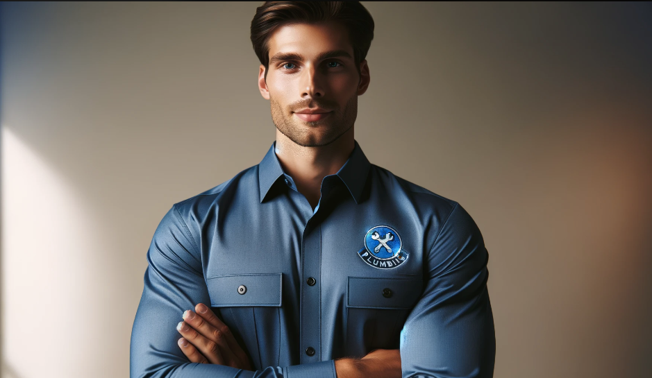 Boost Your Brand with Custom Embroidered Work Shirts