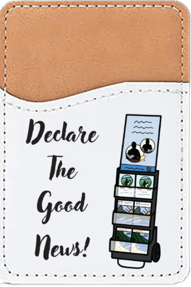 Perfect Gifts for Jehovah's Witnesses: Ideas for the Good News Convention