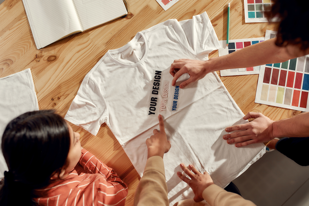 Maximize Impact: Custom Work Shirts with Your Logo