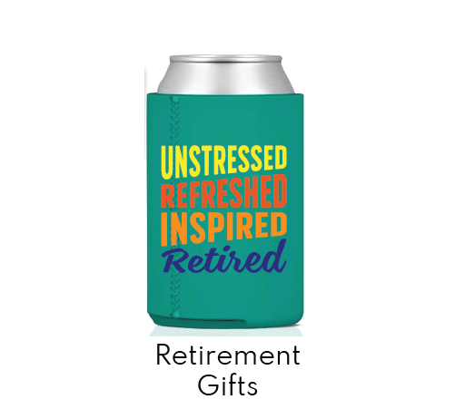 Retirement Gifts