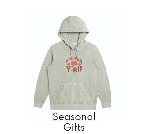 Seasonal Gifts