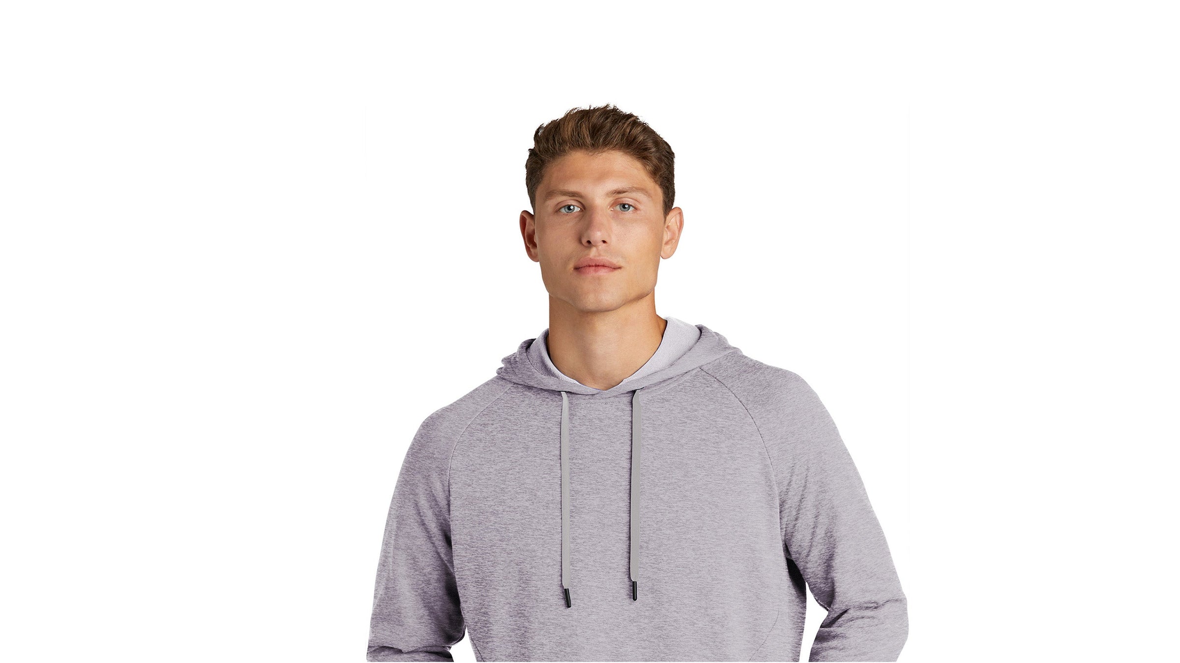 Lightweight Hoodies