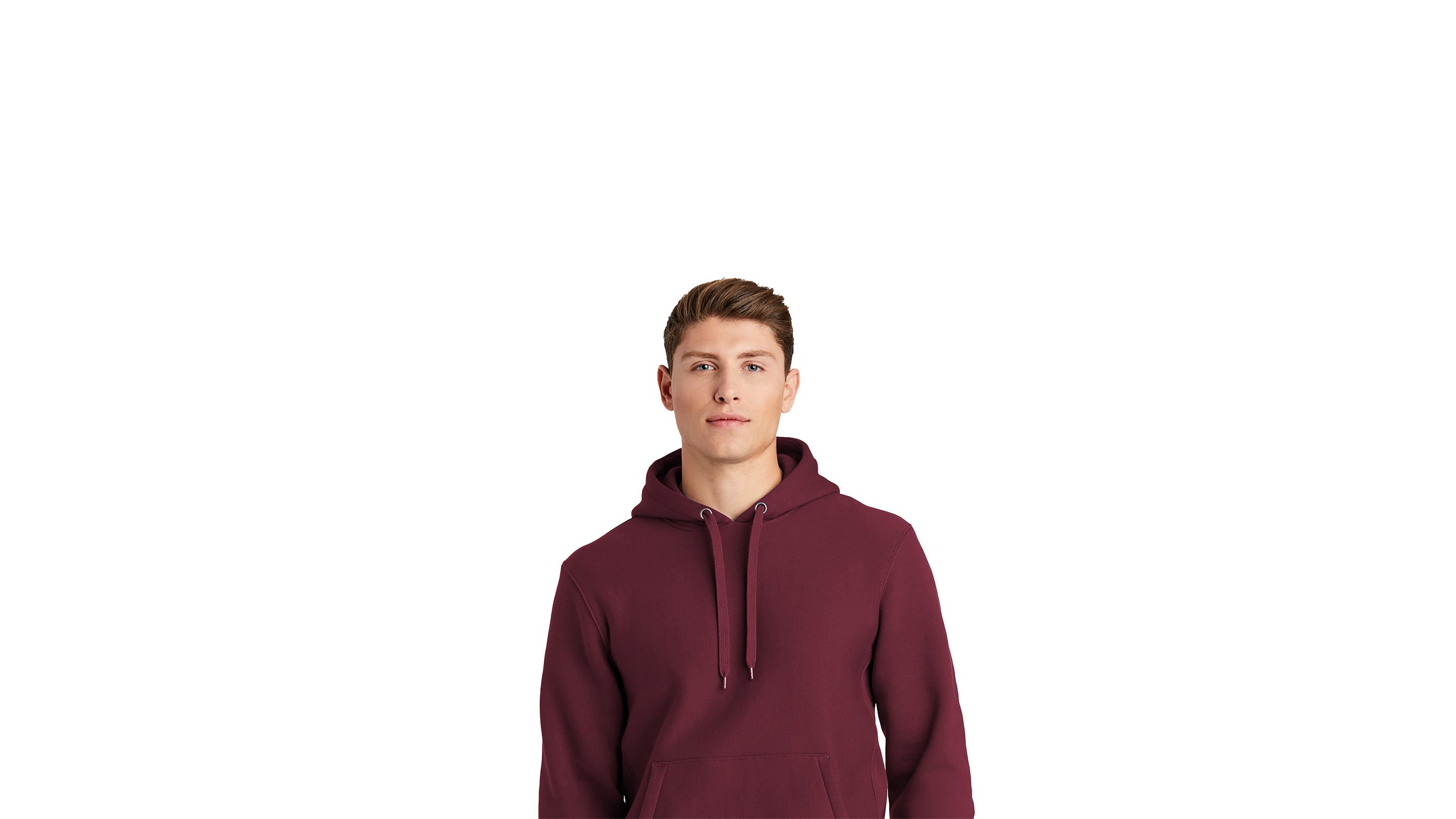 Custom Sweatshirts and Hoodies