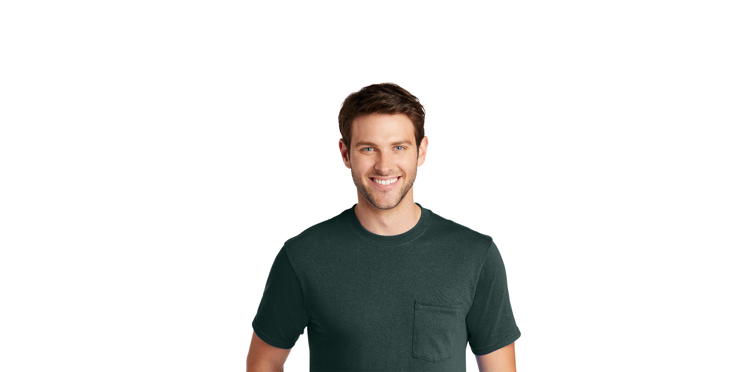 Custom Short Sleeve T-Shirts