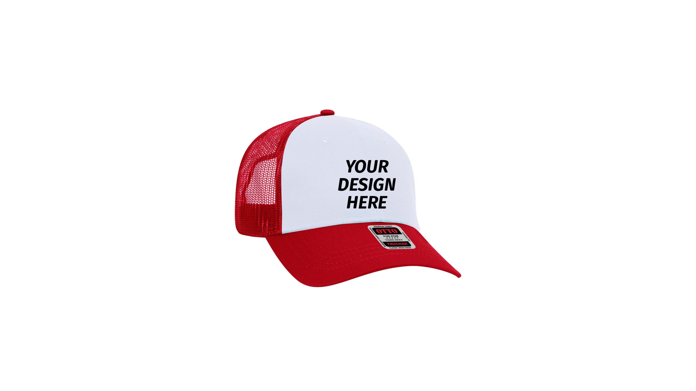 Trucker Hats