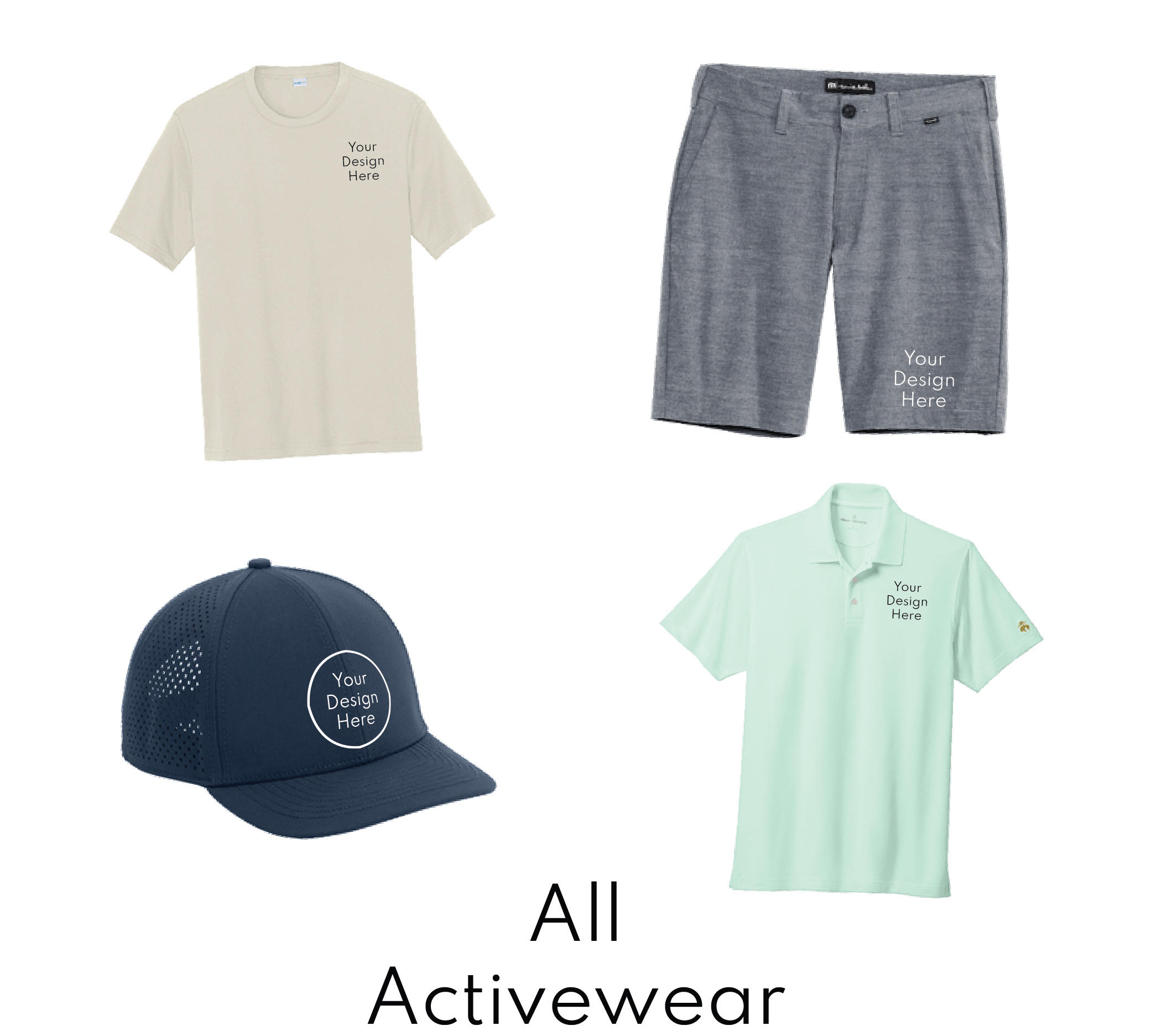 All Activewear