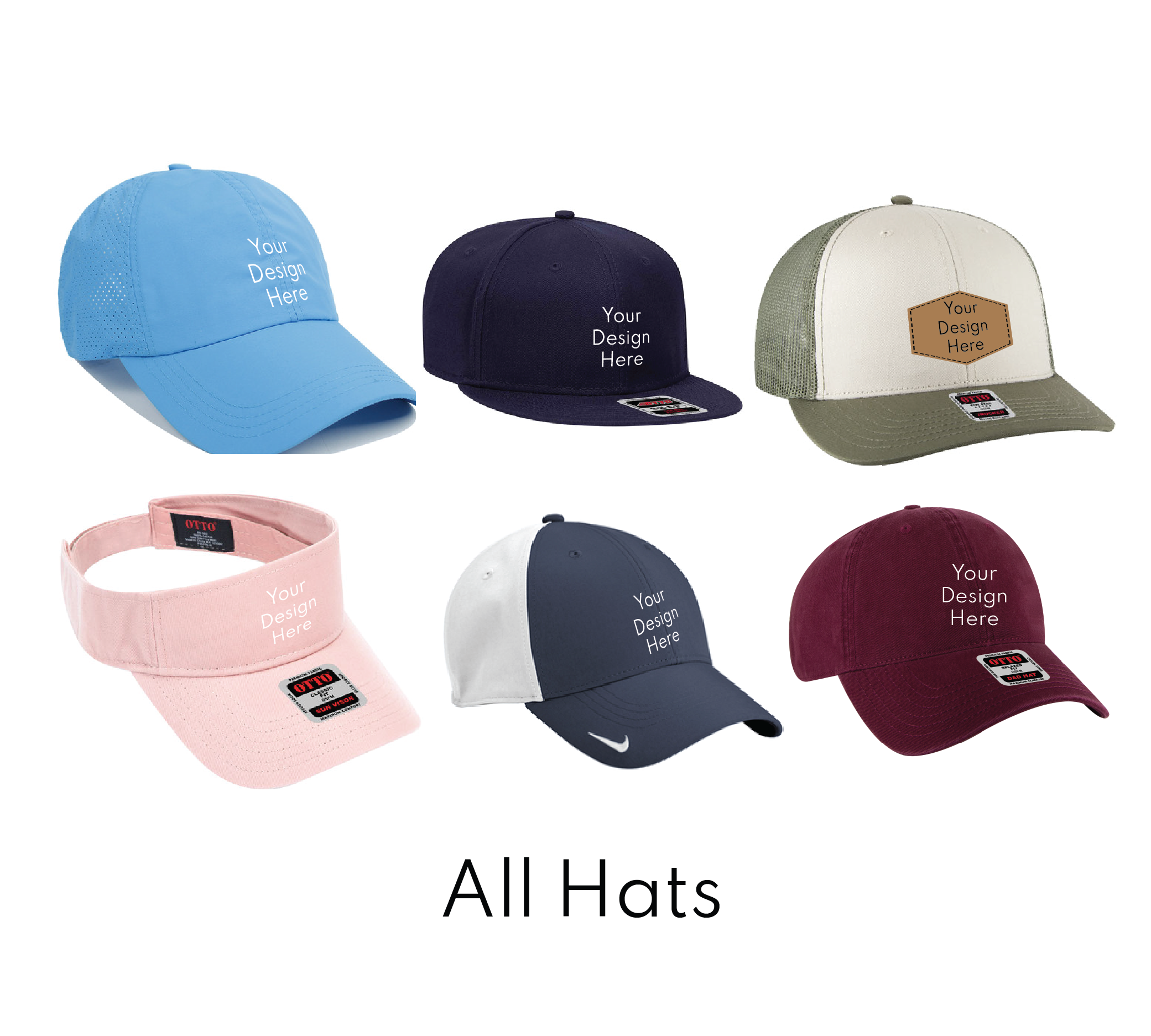 All Hats